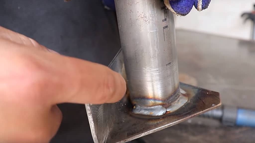 Common MIG Welding Errors and MIG Troubleshooting Guide