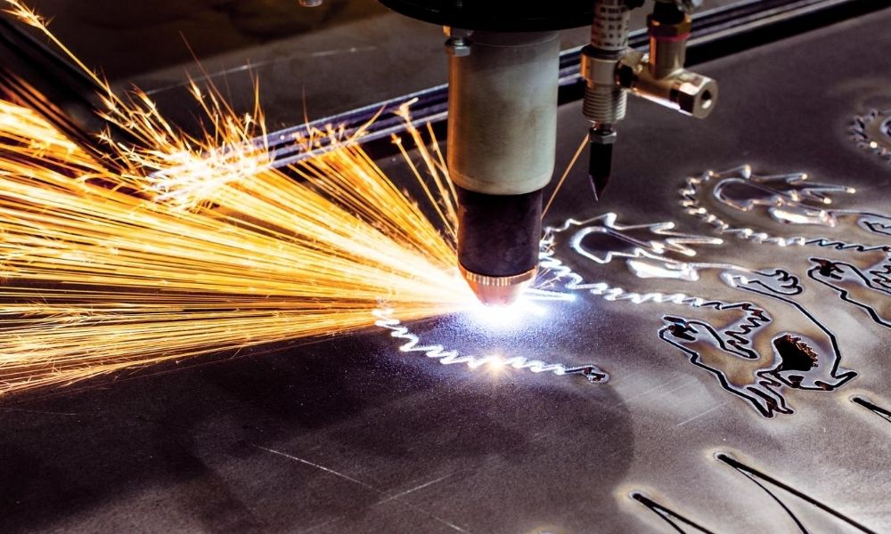 What is Plasma Cutting? Frequently Asked Questions and Answers