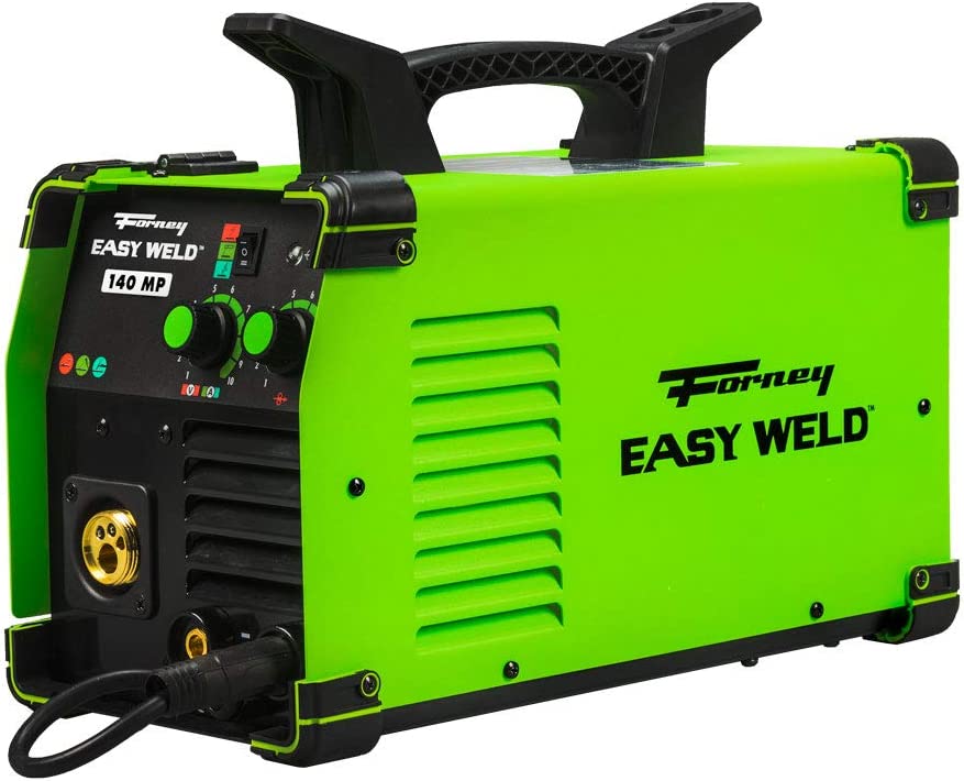 Forney Easy Weld 271, 140 MP