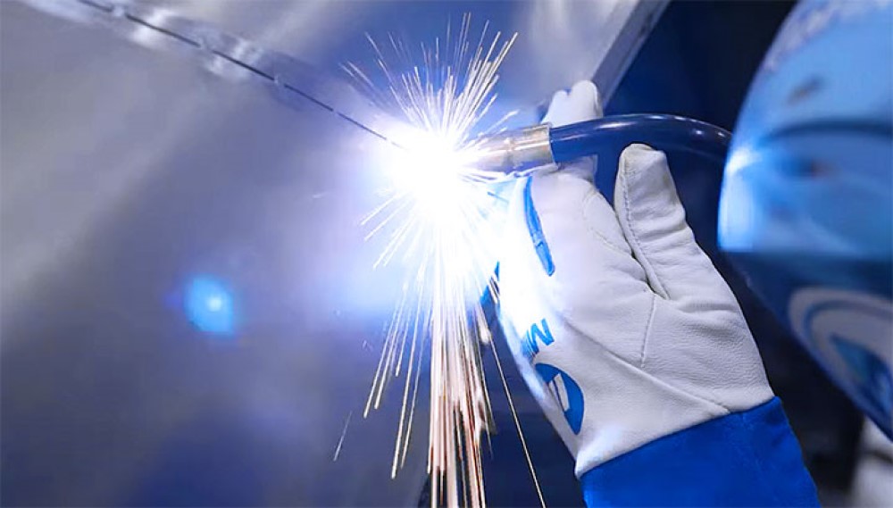 Important Tips to Consider When Buying a TIG Welding Machine for Thin Materials