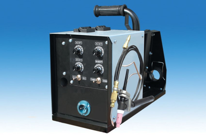 TIG Welding Machine with Wire Feeder: Maximize Your Welding Output