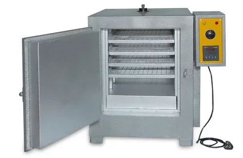 rod drying oven