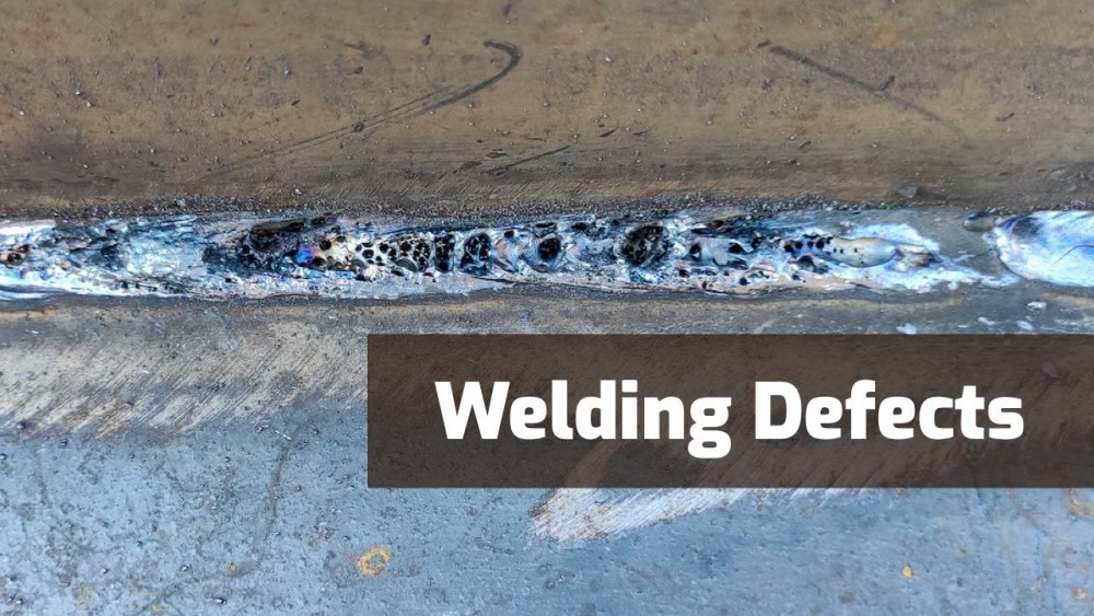 How Not to Weld the Most Common MIG Welding Mistakes