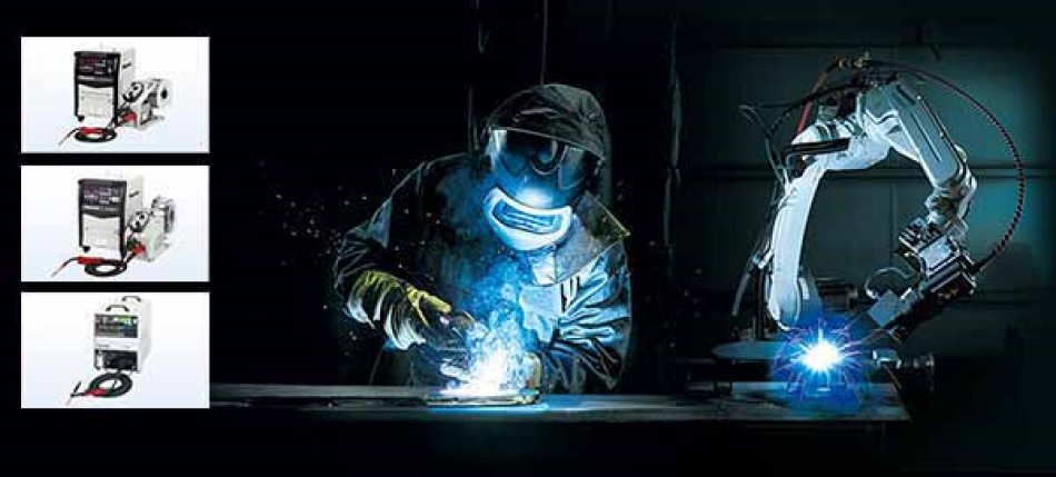 Panasonic MIG Welding Machine The Best Choice for the Craftsman