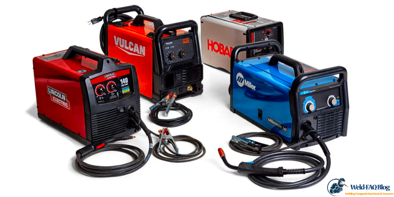 The Best Welding Machine for Heavy Work: A Comprehensive Guide