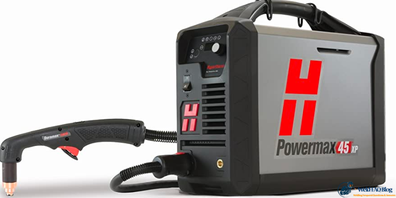 Hypertherm Powermax45 XP