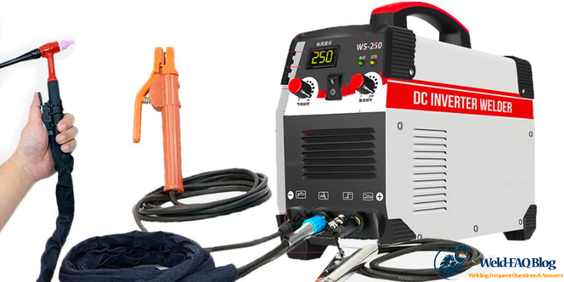 Finding the Best Welding Machine for Stainless Steel: A Comprehensive Guide