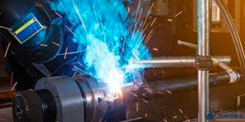 The Application and Usage of Welding Machine: A Comprehensive Guide