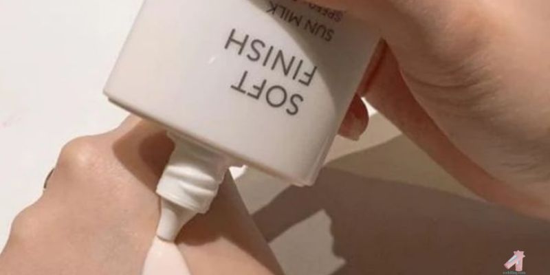 Missha Soft Finish Sun Milk Sunscreen: A Comprehensive Review