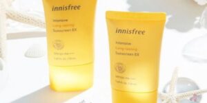 The Comprehensive Guide to Innisfree Intensive Long-Lasting Sunscreen