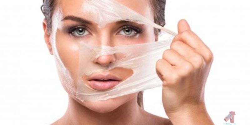 Understanding Skin Structure and Function: The Phenomenon After Skin Peeling