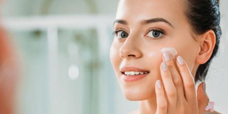 Post-Treatment Skincare Routine