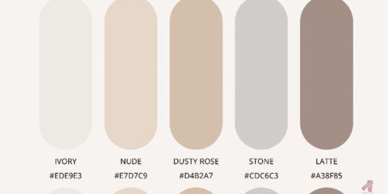 Defining Neutral Colors