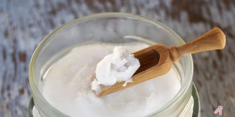 How to make skin cream with coconut oil