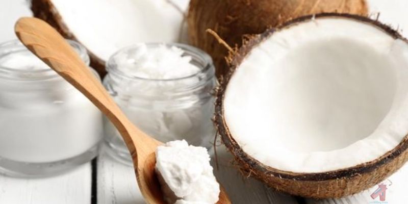 Benefits of Coconut Oil for Skin Care