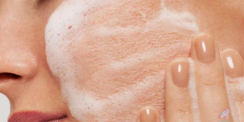 How Long Are the Skincare Steps Apart?