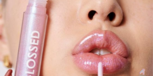 The Importance of Proper Makeup Removal When Using Colored Lip Balm