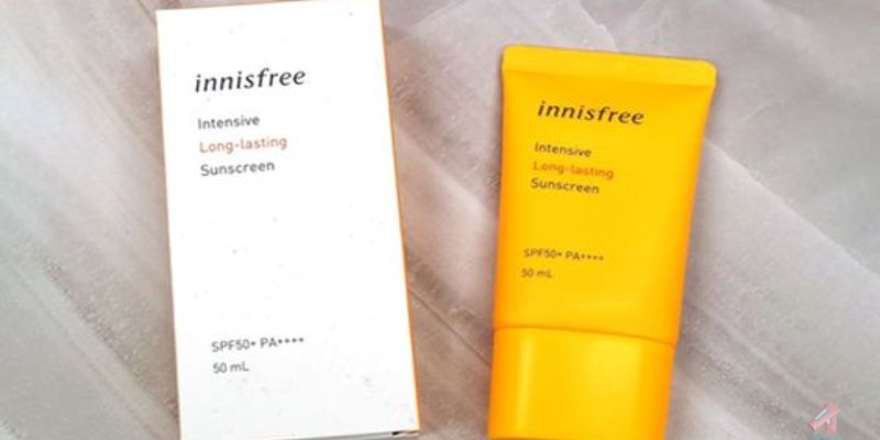 Innisfree: A Trusted Brand in Skincare