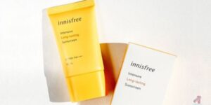 Innisfree Triple Care Mini Sunscreen: A Comprehensive Review