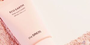 Benefits of The SAEM Eco Earth Power Sunscreen