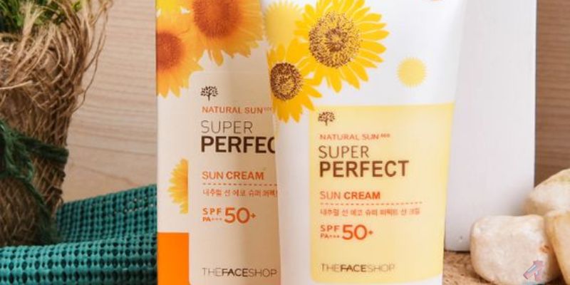 Understanding Dabo White Sunblock Cream SPF 50 PA+++