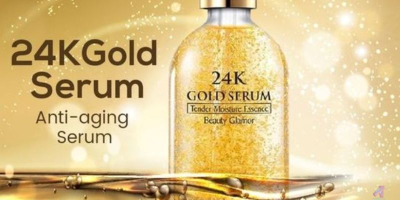 Understanding Korean 24K Gold Serum